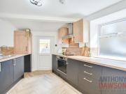 Whitefield Street, Burnley, BB12