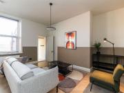 Whitefield Terrace, Heaton, Newcastle Upon Tyne NE6, 2...