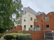 Whitefriars, School Lane, 2 Bedroom Apartment