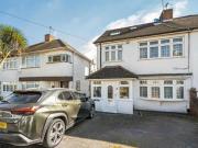 Whitegate Gardens, Harrow, 4 Bedroom Semi detached