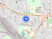 Whitehall Gardens, Acton, W3
