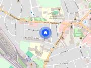 Whitehall Gardens, London, UK, W3