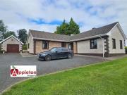 Whitehall House, Old Kilcullen, Kilcullen, Kildare