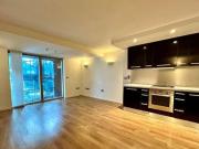 Whitehall Quarter, Wellington Street, 2 Bedroom Apartment