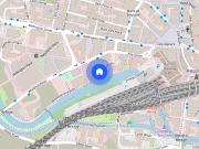 Whitehall Quay, Leeds, West Yorkshire, LS1