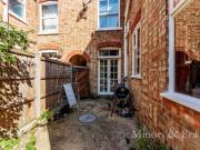 Whitehall Road, Norwich, NR2