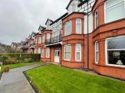 Whitehall Road, Rhos On Sea, 3 Bedroom Flat