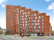 Whitehall Road, Springwell Gardens Whitehall Road LS12,...