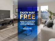 Whitehall Square 2 Bedroom Premium Apartment for Rent