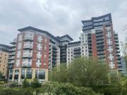 Whitehall Waterfront, Riverside Way, 2 Bedroom Apartment