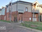 Whitehaven Close, Broughton 3 bed detached house to rent...