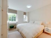 Whiteheads Grove
