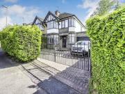 Whitehill Avenue, Luton