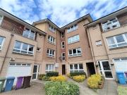 Whitehill Court, Dennistoun, Glasgow G31, 3 bed flat to...