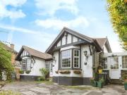 Whitehill Lane, Gravesend, 4 Bedroom Bungalow