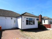 Whiteholme Drive, Poulton Le Fylde, 2 Bedroom Semi detached