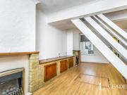 Whitehorse Hill, Chatham, 2 Bedroom House