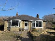 Whitehough, Chinley, 2 Bedroom Detached