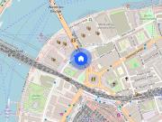 Whitehouse Apartments 9 Belvedere Road, London, SE1