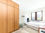 Whitehouse Apartments, Belvedere Road, 1 Bedroom Apartment