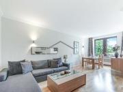 Whitehouse Apartments, Belvedere Road, 2 Bedroom Apartment