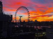 Whitehouse Apartments, Belvedere Road, London SE1, 2 bed...