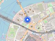 Whitehouse Apartments, Belvedere Road, London, SE1