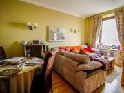 Whitehouse Apartments, London, SE1 | £3,500 PCM | To let