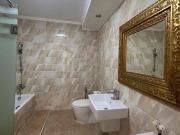 WHITEHOUSE MANSION VERY ELEGANT AND ARTISTIC DESIGN HOUSE