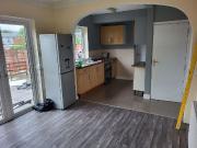 Whitehouse Street, Tipton DY4, 4 bed semi detached house...