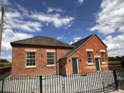 Whitehurst Lane, Dilhorne, 3 Bedroom Detached