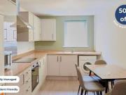 Whiteladies Road, Bristol, 5 Bedroom Flat