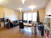 Whiteladies Road, Bristol BS8, 3 bed flat to rent,...