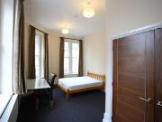 Whiteladies Road, Bristol BS8, 3 bed flat to rent,...