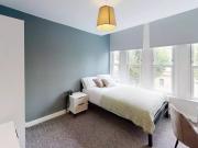 Whiteladies Road, Bristol BS8, 3 bed flat to rent,...