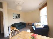 Whiteladies Road, Bristol, Somerset BS8, 2 bed flat to...
