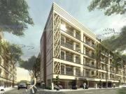 Whiteland Blissville,Sector 76 3 BHK Apartment For Sale...