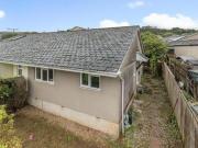 Whiteley Avenue, Totnes, 3 Bedroom Bungalow