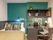 Whitelock Street, Leeds LS7, 1 bed flat to rent, £780...