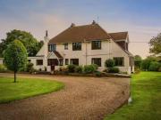 Whitemoor Lane, Ower, Romsey