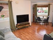 Whiteoak Road, Fallowfield M14, 3 bed flat to rent,...