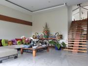 Whiteplains Asian Mediterranean House and Lot FOR SALE