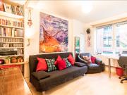 Whites Grounds Estate,, SE1