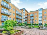 Whitestone Way, Croydon, 2 Bedroom Flat