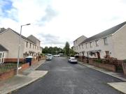 Whitestown Walk, Blanchardstown, Dublin 15 Ray Cooke...