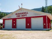 Whitetail Ridge Building Lots Beaverdell Bc