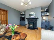 Whitethorn, Loughanure, Clane, Co. Kildare Sherry...