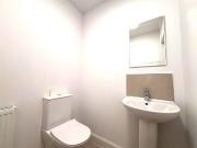 Whitethron, Athgarvan, Kildare