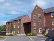 Whitfield Court, Durham DH1, 2 bed flat to rent, £725...
