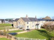Whitfield, Hexham, 5 Bedroom Detached